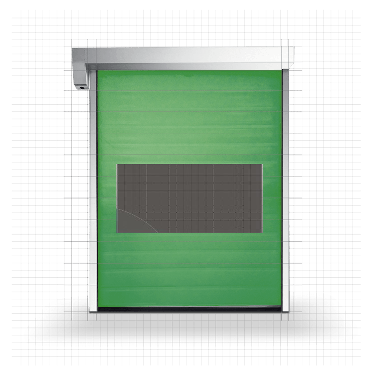 FlexiRun® AirTight