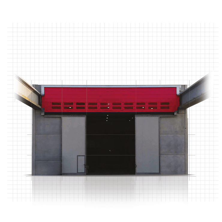 Belt Crane